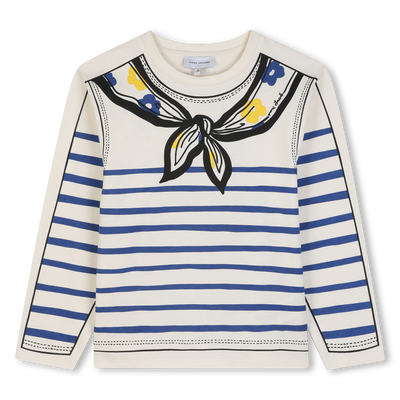 Langarmshirt MARC JACOBS M&Auml;DCHEN