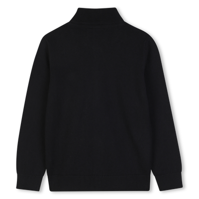 Strickcardigan BOSS JUNGE