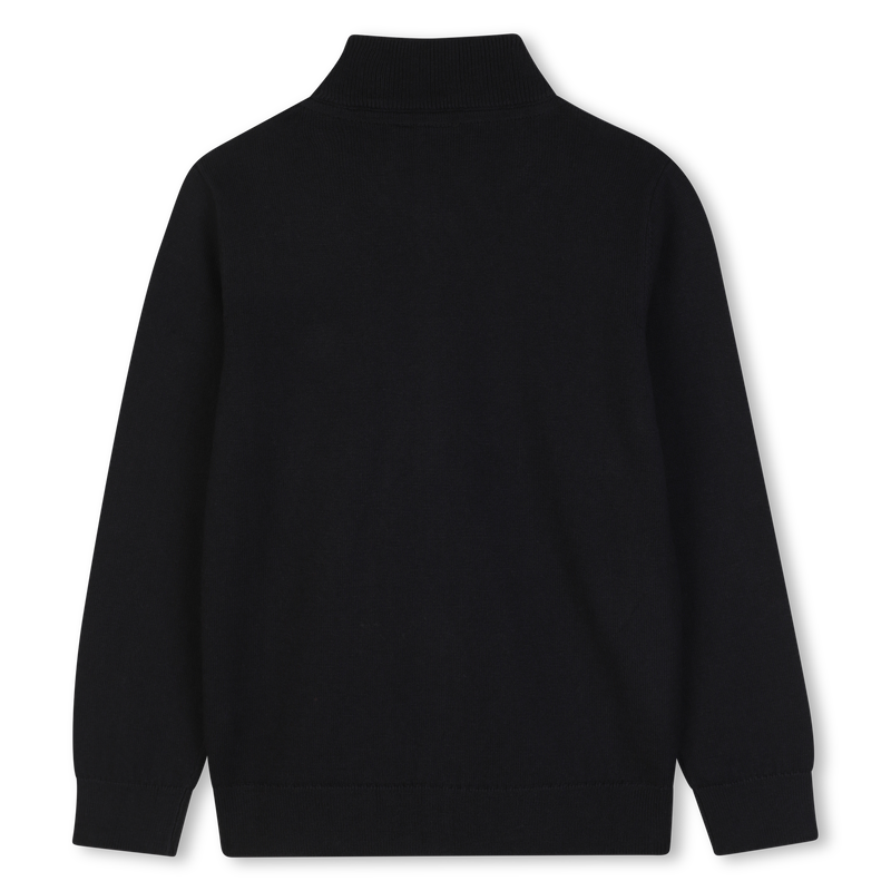 Strickcardigan BOSS 
                        JUNGE