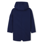 Wasserabweisender Regenmantel TIMBERLAND 
                    JUNGE