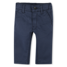 Hose mit verstellbarer taille, MARINE, hi-res
