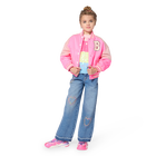Jacke BILLIEBLUSH 
                    M&Auml;DCHEN