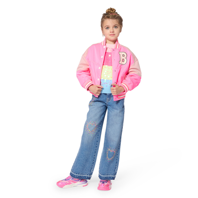 Jacke BILLIEBLUSH M&Auml;DCHEN