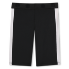 Leggings mit klammern KENZO KIDS 
                    M&Auml;DCHEN