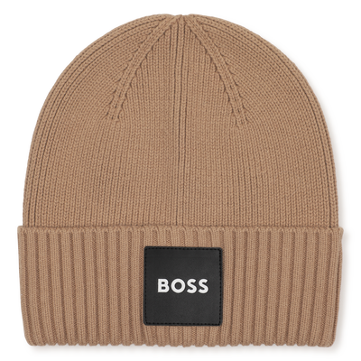 Strickm&uuml;tze BOSS JUNGE