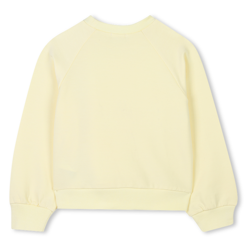 Leichtes Sweatshirt BILLIEBLUSH 
                        M&Auml;DCHEN