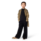 Weit geschnittene Hose LANVIN 
                    M&Auml;DCHEN