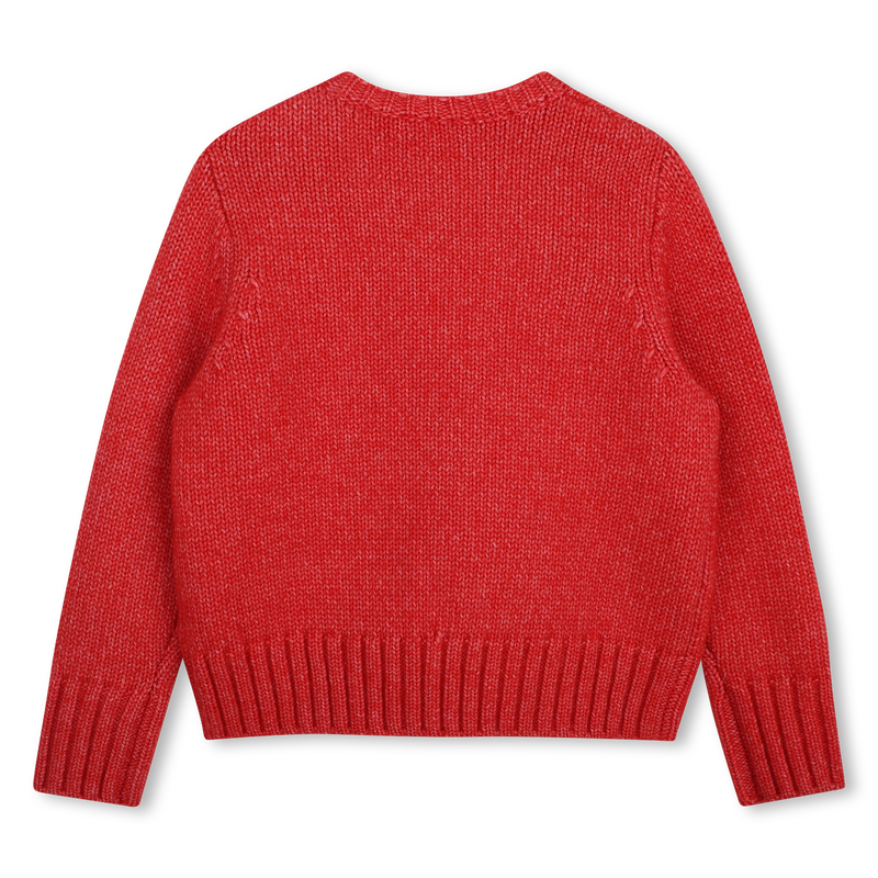 Pullover ZADIG & VOLTAIRE 
                        M&Auml;DCHEN