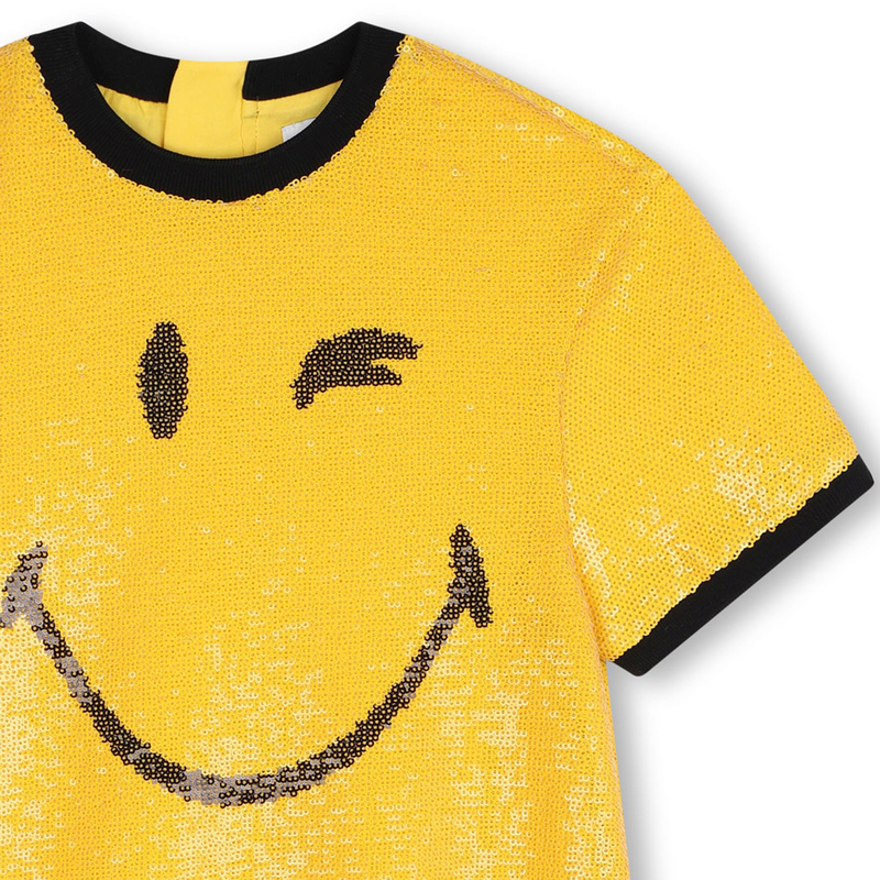 Paillettenkleid MARC JACOBS 
                        M&Auml;DCHEN