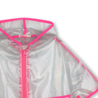 Regencape mit Kapuze BILLIEBLUSH 
                    M&Auml;DCHEN