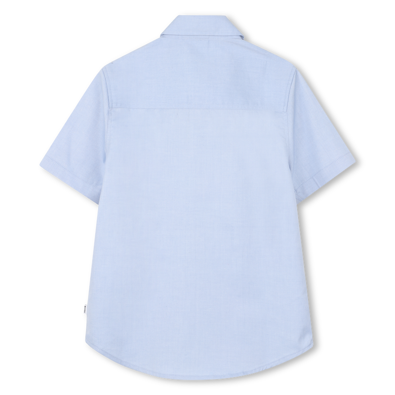 KURZÄRMELIGES HEMD BOSS 
                        JUNGE