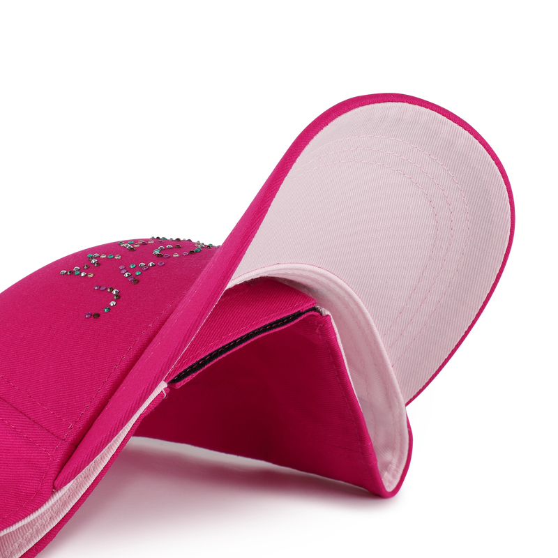 M&Uuml;TZE MARC JACOBS 
                        M&Auml;DCHEN