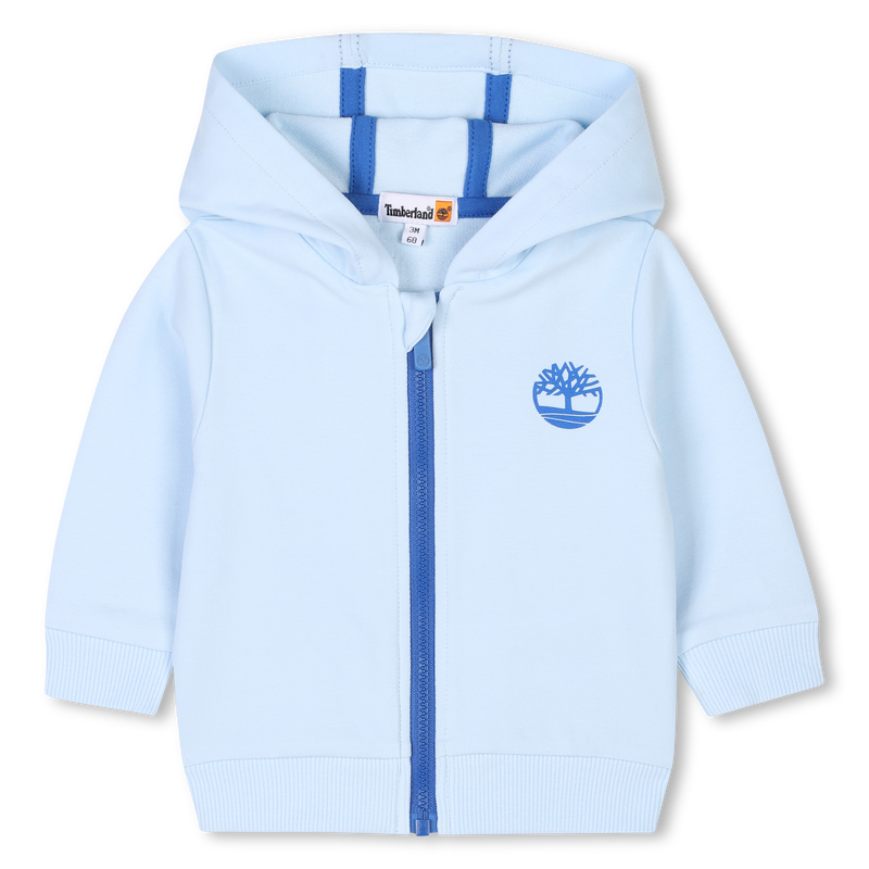 3-teiliges Jogging-Set TIMBERLAND 
                        JUNGE