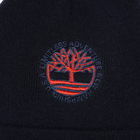 Strickm&uuml;tze mit Stickerei TIMBERLAND 
                    JUNGE