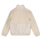 Fleece-Cardigan MARC JACOBS 
                    JUNGE