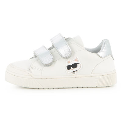 Sportschuhe KARL LAGERFELD KIDS M&Auml;DCHEN