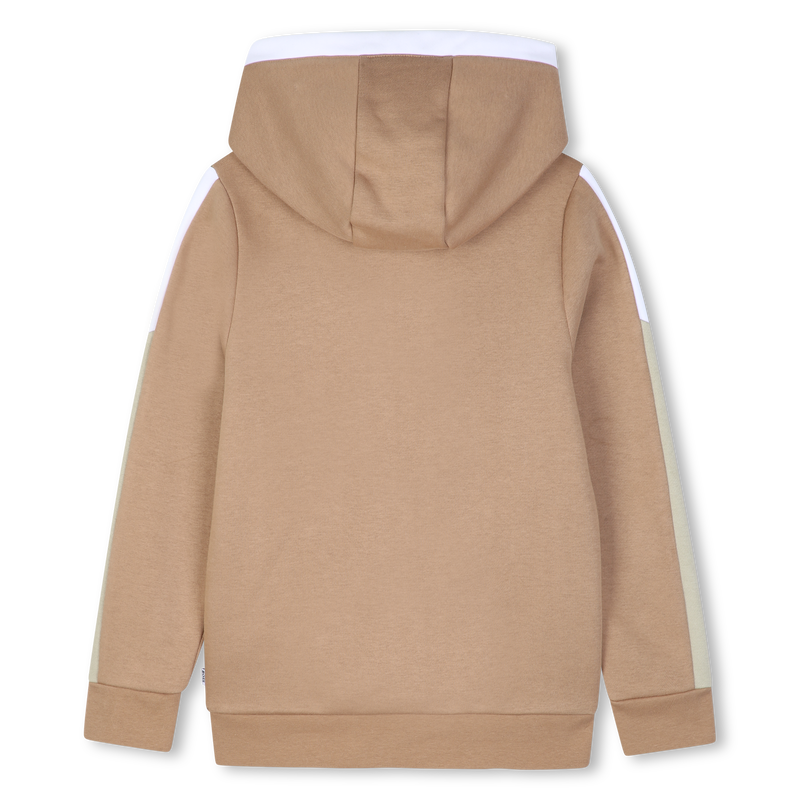 Kapuzensweatshirt BOSS 
                        JUNGE
