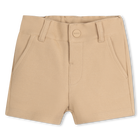 Set aus Polohemd und Shorts BOSS 
                    JUNGE