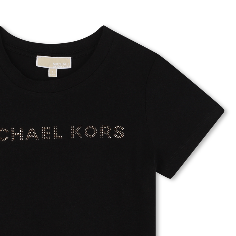T-Shirt MICHAEL KORS 
                        M&Auml;DCHEN