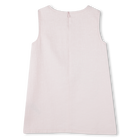 &Auml;rmelloses Baumwollkleid MARC JACOBS 
                    M&Auml;DCHEN
