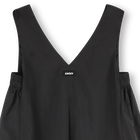&Auml;rmelloses Midi-Kleid DKNY 
                    M&Auml;DCHEN
