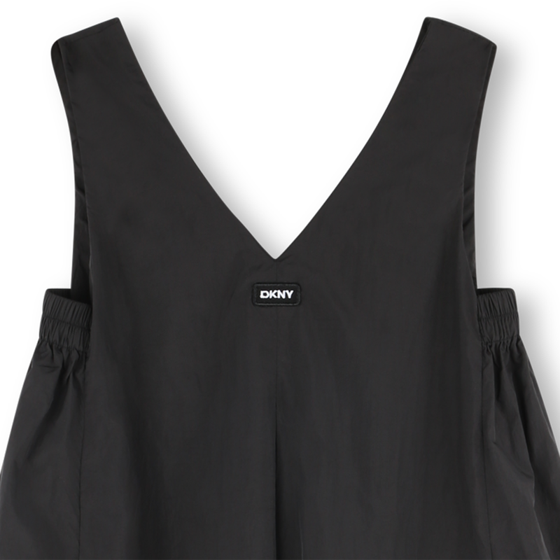 &Auml;rmelloses Midi-Kleid DKNY 
                        M&Auml;DCHEN