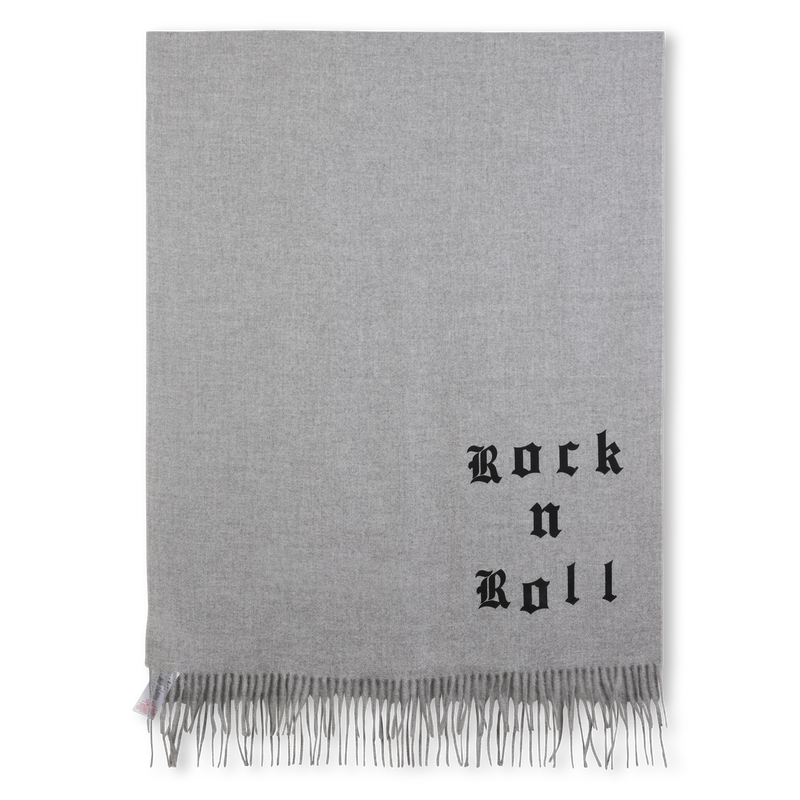 Langer Schal ZADIG & VOLTAIRE 
                        M&Auml;DCHEN