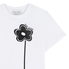 Kurz&auml;rmeliges t-shirt MARC JACOBS 
                    M&Auml;DCHEN