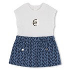 &Auml;rmelloses kleid MICHAEL KORS 
                    M&Auml;DCHEN