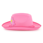 Westernhut mit Bommeln BILLIEBLUSH 
                    M&Auml;DCHEN