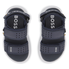 K&uuml;nstliche sandalen BOSS 
                    JUNGE