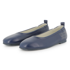 Ballerina aus Ziegenleder KENZO KIDS 
                    M&Auml;DCHEN