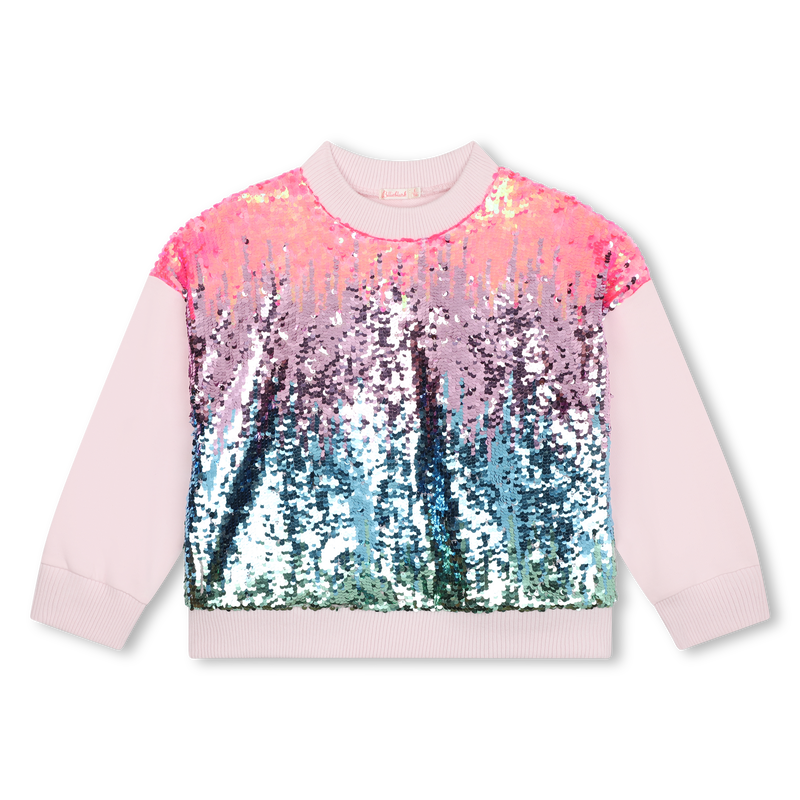 Sweatshirt BILLIEBLUSH 
                        M&Auml;DCHEN