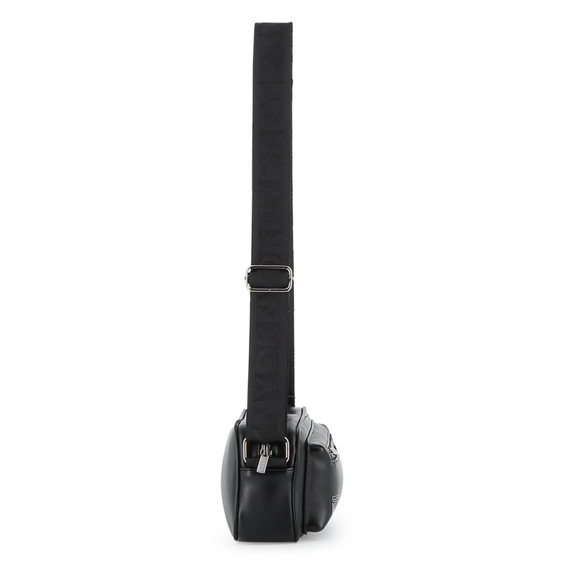 Textil-Handtasche DKNY 
                        M&Auml;DCHEN