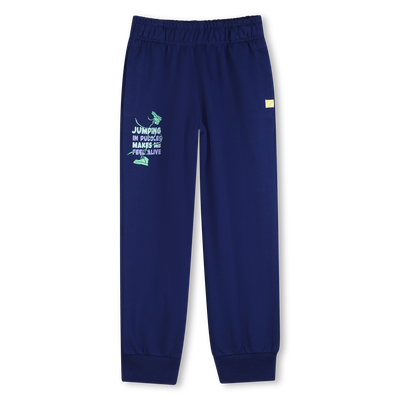 SPORTANZUG BILLIEBLUSH JUNGE