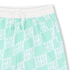 Schwimmer shorts HUGO 
                    JUNGE