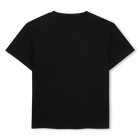 T-Shirt mit kurzen &Auml;rmeln BOSS 
                    JUNGE