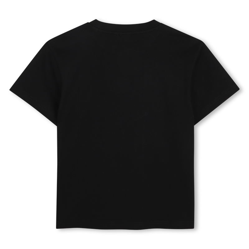 T-Shirt mit kurzen &Auml;rmeln BOSS 
                        JUNGE