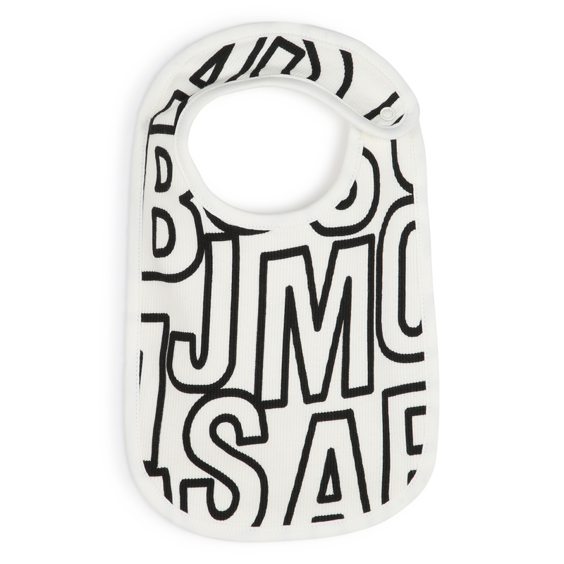 Pyjama, L&auml;tzchen, M&uuml;tze MARC JACOBS 
                        UNISEX