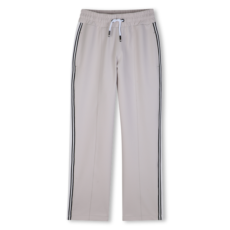 JOGGINGHOSE BOSS 
                        JUNGE