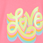 Kurz&auml;rmeliges t-shirt BILLIEBLUSH 
                    M&Auml;DCHEN