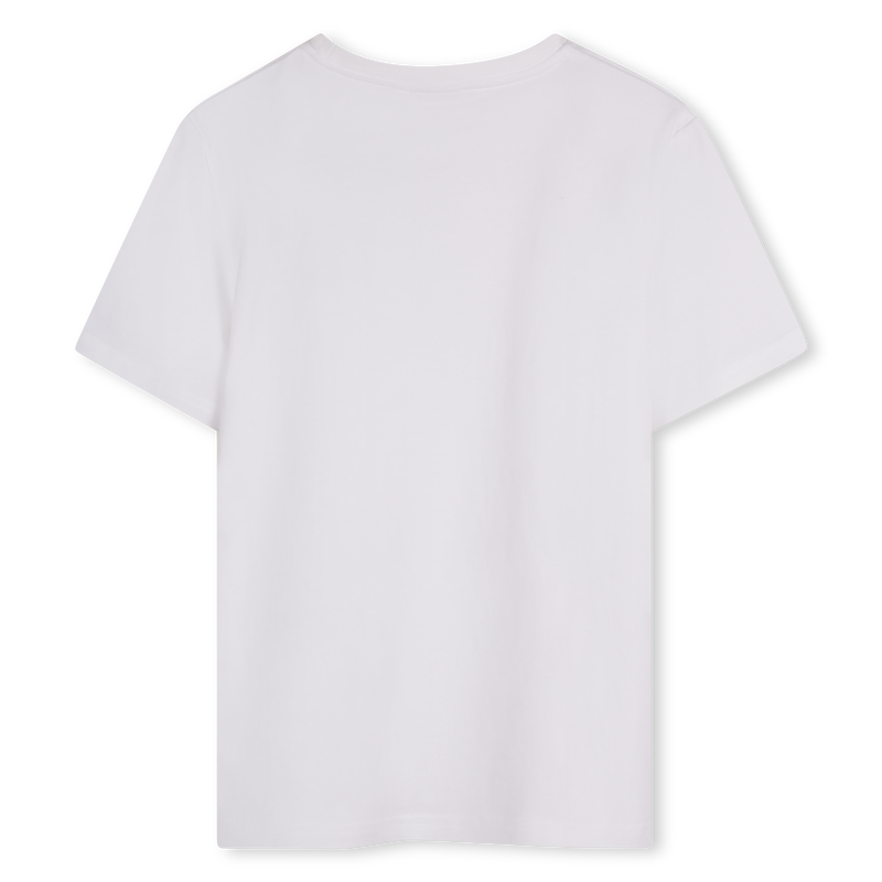 2er-Set Baumwollshirts BOSS 
                        JUNGE