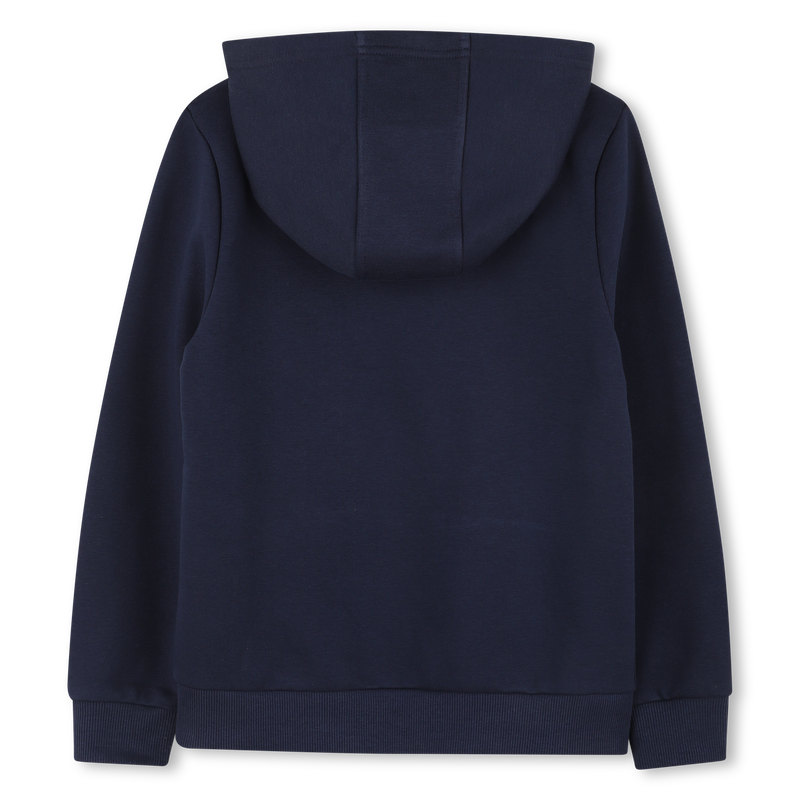 Kapuzenpullover BOSS 
                        JUNGE