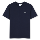 T-Shirt-Pack BOSS 
                    JUNGE