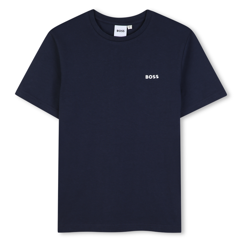 T-Shirt-Pack BOSS 
                        JUNGE