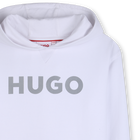 Kapuzenpullover HUGO 
                    JUNGE