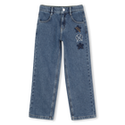 Jeanshose MARC JACOBS 
                    M&Auml;DCHEN