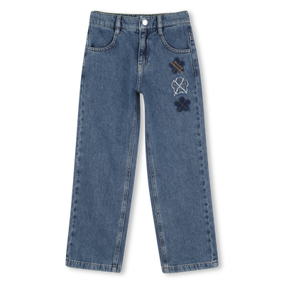 Jeanshose MARC JACOBS M&Auml;DCHEN