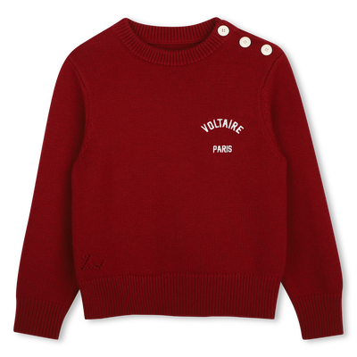 Pullover ZADIG & VOLTAIRE JUNGE