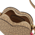 Handtasche in herzform MICHAEL KORS 
                    M&Auml;DCHEN